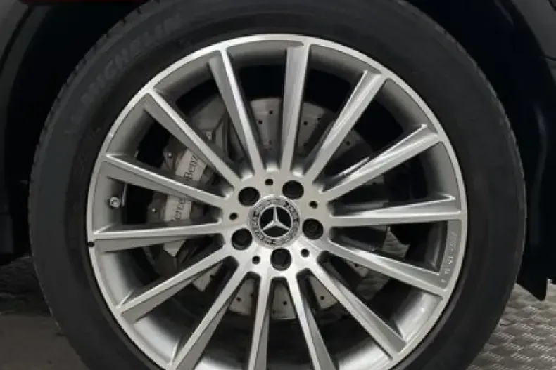 Mercedes-Benz GLC 400 din 2022 cu 47.832 km - oferta MER120002 - foto 10