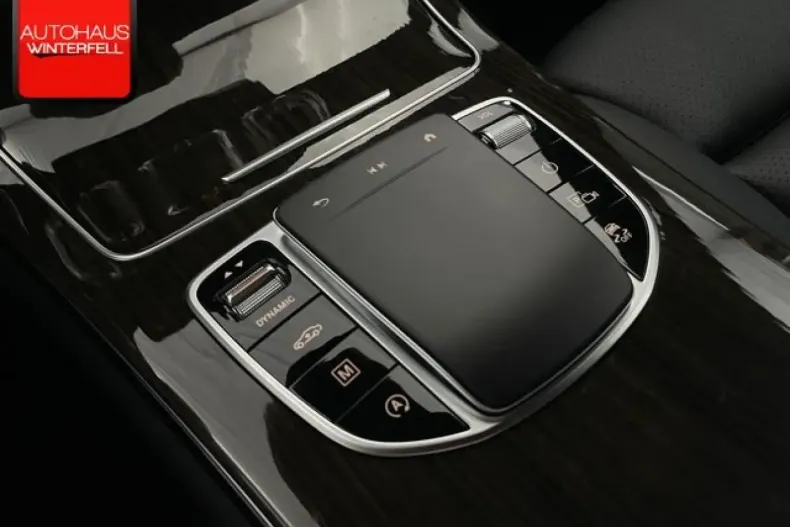 Mercedes-Benz GLC 400 din 2022 cu 47.832 km - oferta MER120002 - foto 11