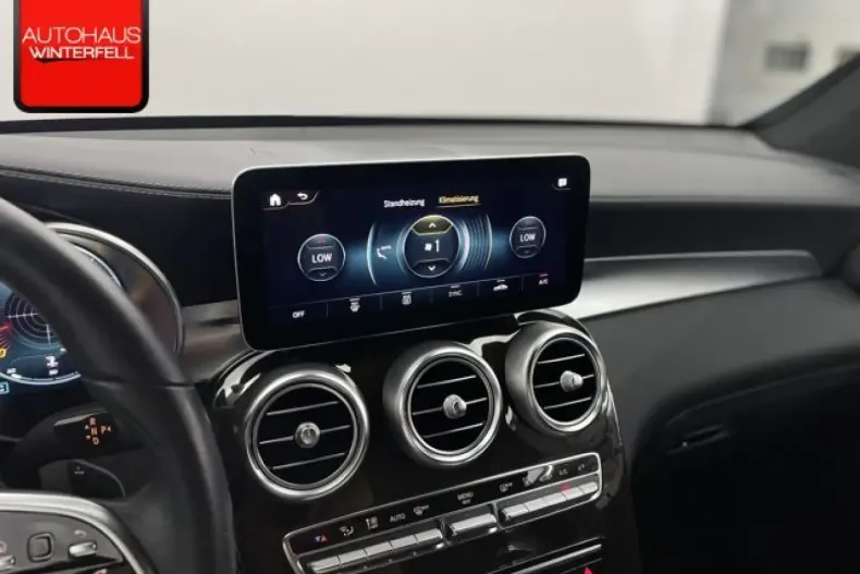 Mercedes-Benz GLC 400 din 2022 cu 47.832 km - oferta MER120002 - foto 12