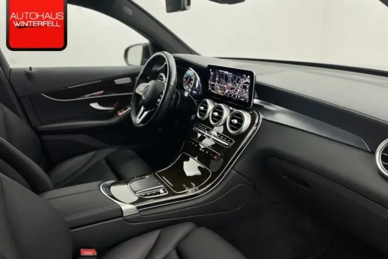 Mercedes-Benz GLC 400 din 2022 cu 47.832 km - oferta MER120002 - foto 17