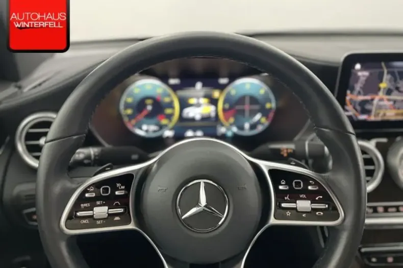 Mercedes-Benz GLC 400 din 2022 cu 47.832 km - oferta MER120002 - foto 19