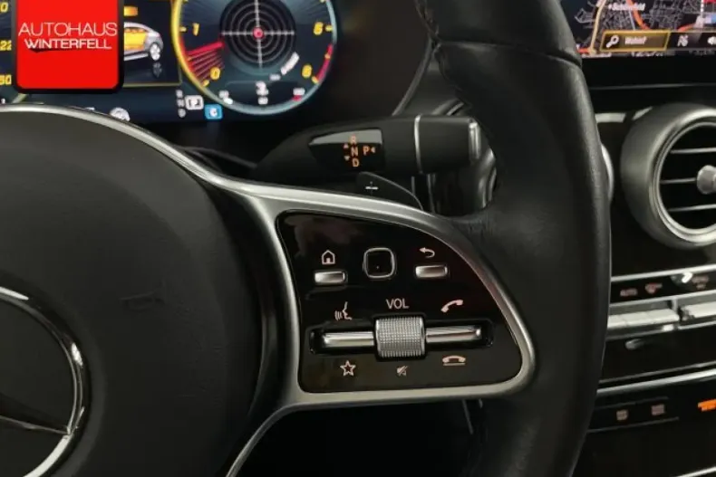 Mercedes-Benz GLC 400 din 2022 cu 47.832 km - oferta MER120002 - foto 20