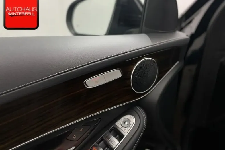 Mercedes-Benz GLC 400 din 2022 cu 47.832 km - oferta MER120002 - foto 21