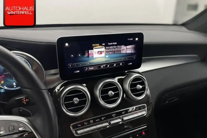 Mercedes-Benz GLC 400 din 2022 cu 47.832 km - oferta MER120002 - foto 23