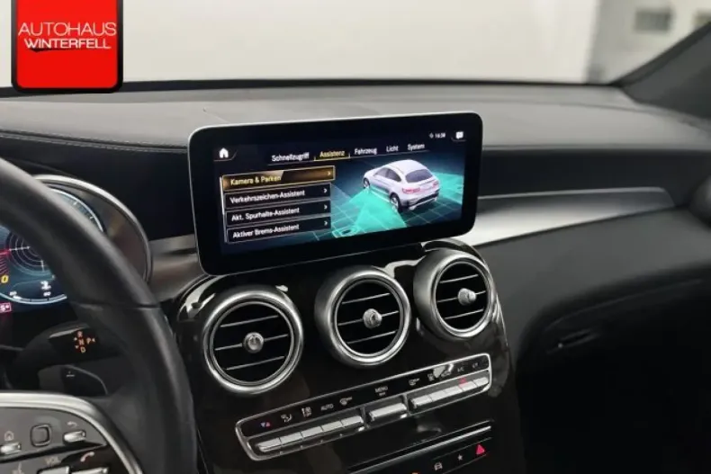 Mercedes-Benz GLC 400 din 2022 cu 47.832 km - oferta MER120002 - foto 24