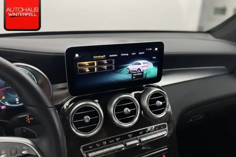 Mercedes-Benz GLC 400 din 2022 cu 47.832 km - oferta MER120002 - foto 25