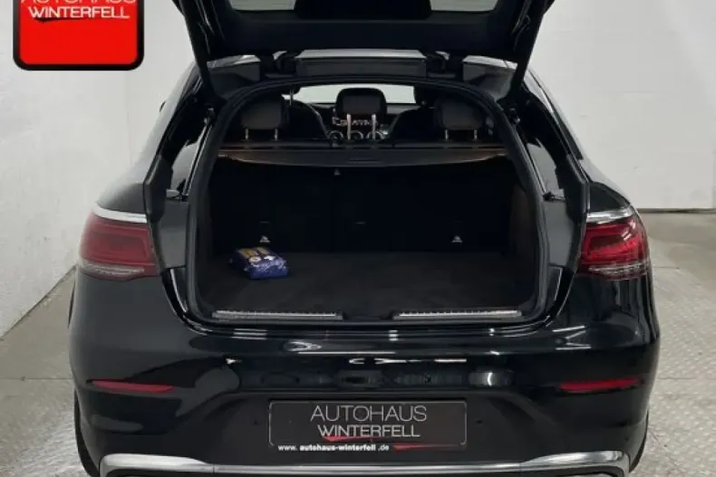 Mercedes-Benz GLC 400 din 2022 cu 47.832 km - oferta MER120002 - foto 32