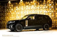 Land Rover Range Rover din 2025 cu 50 km - oferta LAN120003 - foto 1