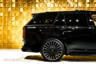 Land Rover Range Rover din 2025 cu 50 km - oferta LAN120003 - foto 3