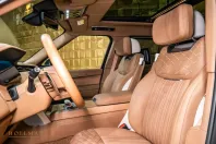 Land Rover Range Rover din 2025 cu 50 km - oferta LAN120003 - foto 7