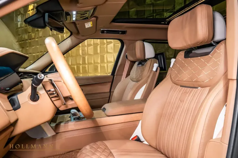 Land Rover Range Rover din 2025 cu 50 km - oferta LAN120003 - foto 7