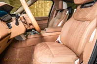 Land Rover Range Rover din 2025 cu 50 km - oferta LAN120003 - foto 8