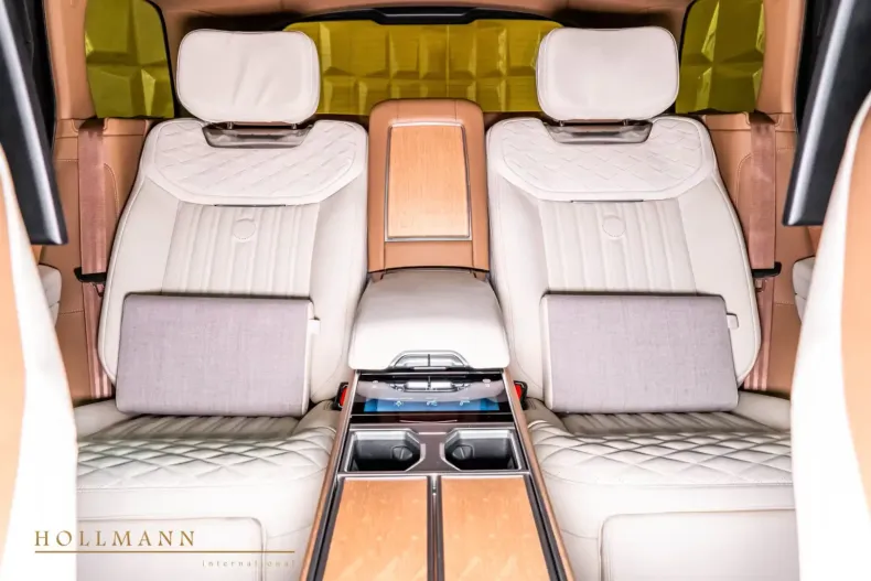 Land Rover Range Rover din 2025 cu 50 km - oferta LAN120003 - foto 9