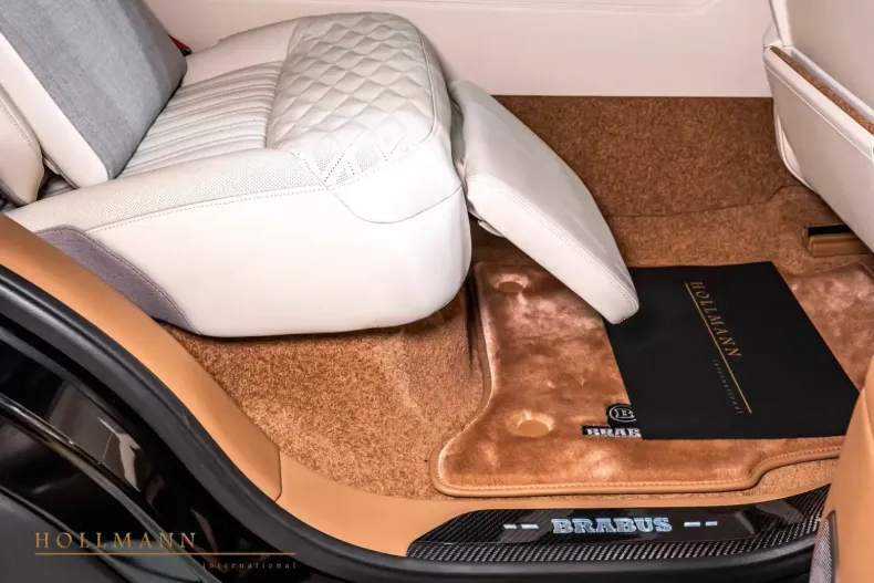 Land Rover Range Rover din 2025 cu 50 km - oferta LAN120003 - foto 10