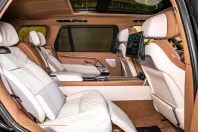 Land Rover Range Rover din 2025 cu 50 km - oferta LAN120003 - foto 11