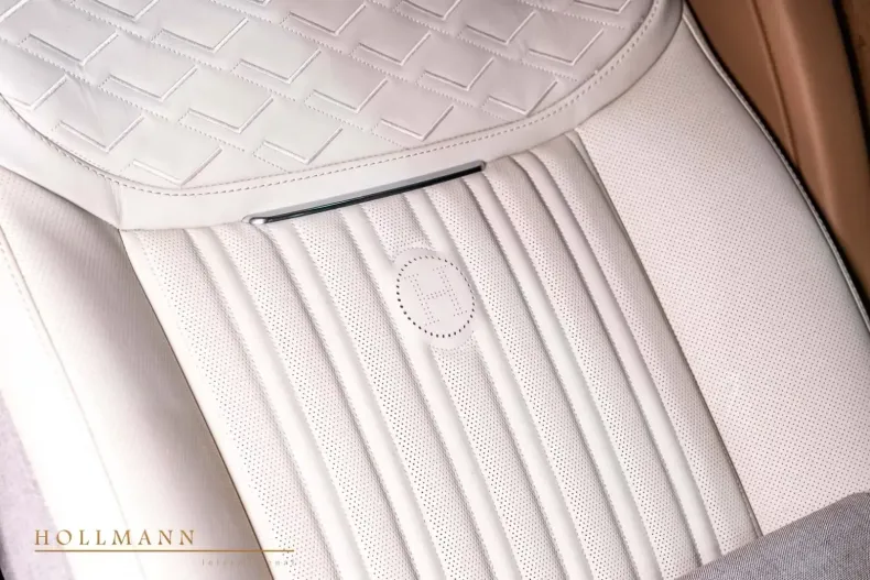 Land Rover Range Rover din 2025 cu 50 km - oferta LAN120003 - foto 13