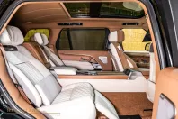 Land Rover Range Rover din 2025 cu 50 km - oferta LAN120003 - foto 16