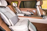 Land Rover Range Rover din 2025 cu 50 km - oferta LAN120003 - foto 18
