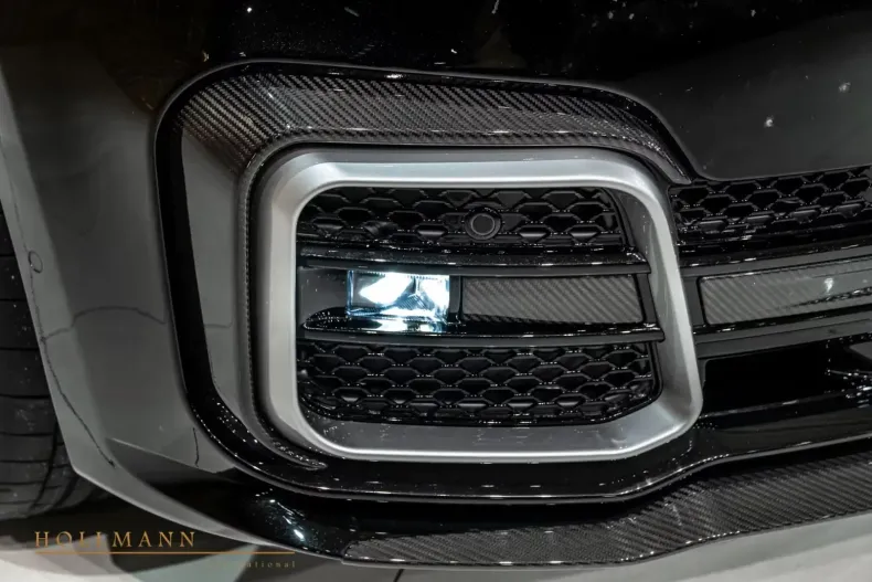 Land Rover Range Rover din 2025 cu 50 km - oferta LAN120003 - foto 22