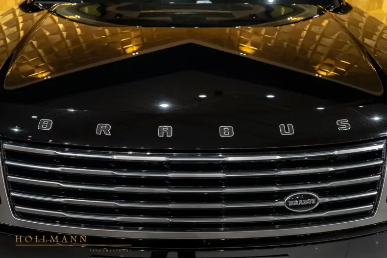 Land Rover Range Rover din 2025 cu 50 km - oferta LAN120003 - foto 23