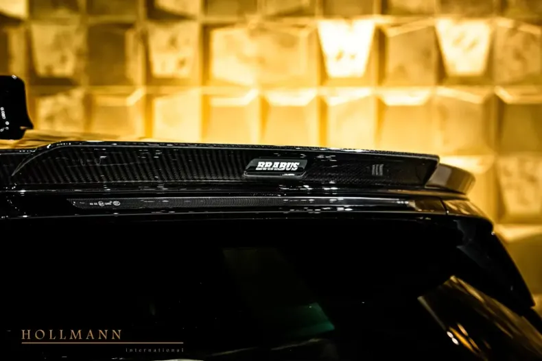 Land Rover Range Rover din 2025 cu 50 km - oferta LAN120003 - foto 24