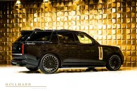 Land Rover Range Rover din 2025 cu 50 km - oferta LAN120003 - foto 26