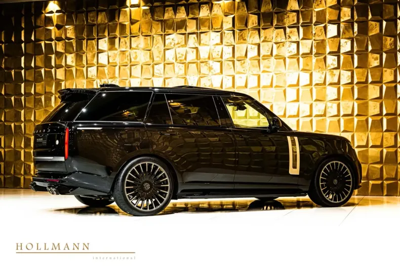 Land Rover Range Rover din 2025 cu 50 km - oferta LAN120003 - foto 26