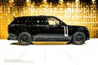 Land Rover Range Rover din 2025 cu 50 km - oferta LAN120003 - foto 28