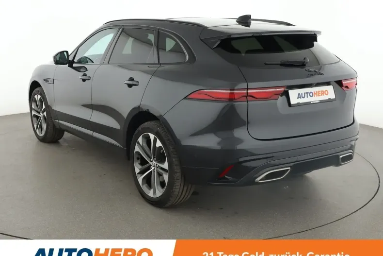 Jaguar F-Pace din 2023 cu 35.117 km - oferta JAG120004 - foto 3