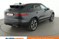 Jaguar F-Pace din 2023 cu 35.117 km - oferta JAG120004 - foto 4
