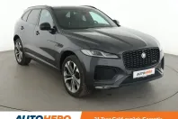 Jaguar F-Pace din 2023 cu 35.117 km - oferta JAG120004 - foto 5