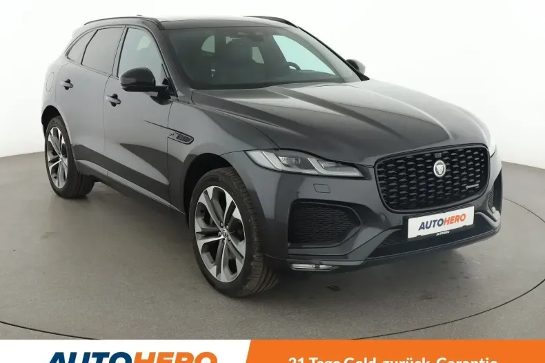 Jaguar F-Pace din 2023 cu 35.117 km - oferta JAG120004 - foto 5