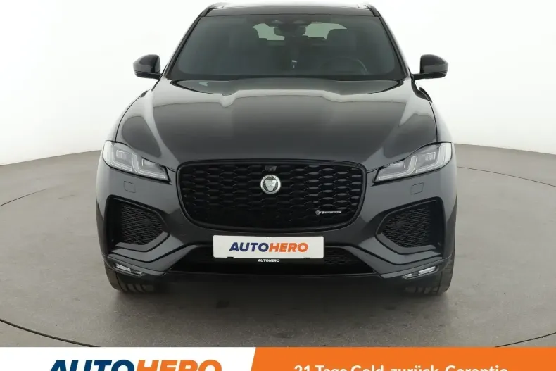 Jaguar F-Pace din 2023 cu 35.117 km - oferta JAG120004 - foto 6