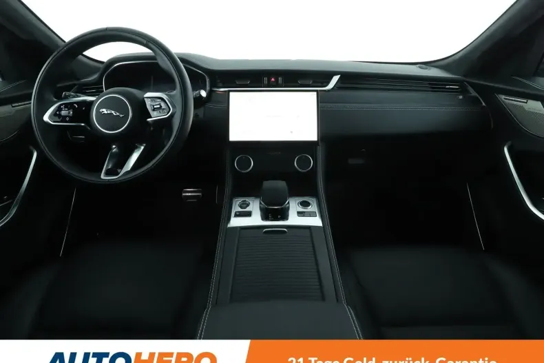 Jaguar F-Pace din 2023 cu 35.117 km - oferta JAG120004 - foto 8