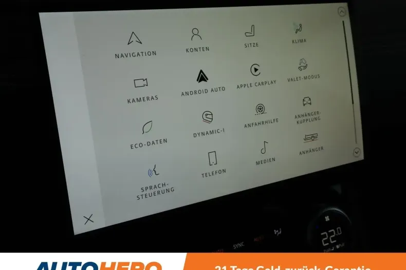 Jaguar F-Pace din 2023 cu 35.117 km - oferta JAG120004 - foto 14