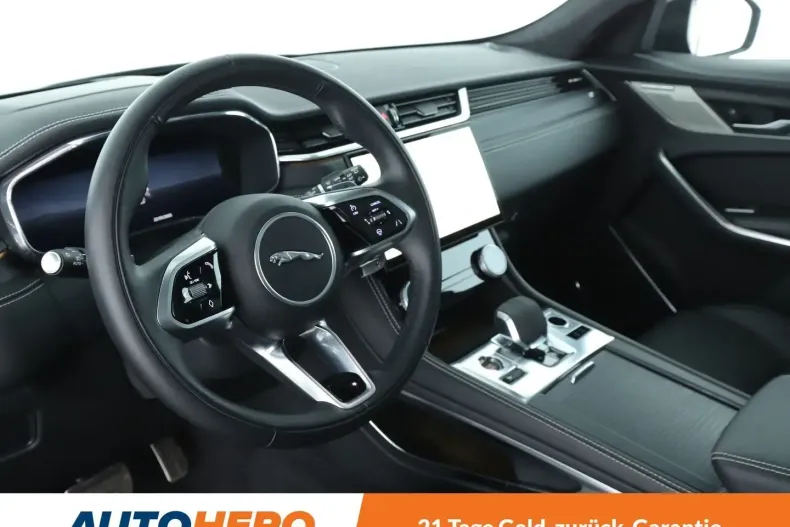 Jaguar F-Pace din 2023 cu 35.117 km - oferta JAG120004 - foto 23