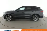 Jaguar F-Pace din 2023 cu 35.117 km - oferta JAG120004 - foto 27