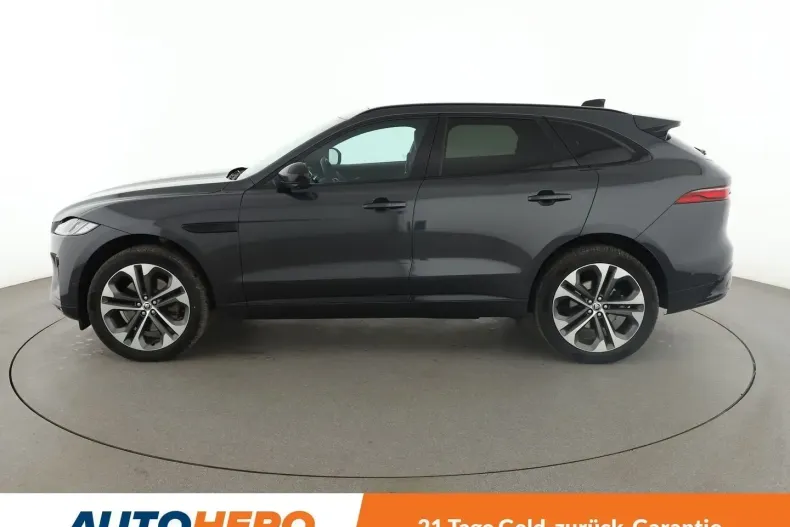 Jaguar F-Pace din 2023 cu 35.117 km - oferta JAG120004 - foto 27