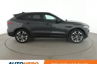 Jaguar F-Pace din 2023 cu 35.117 km - oferta JAG120004 - foto 29