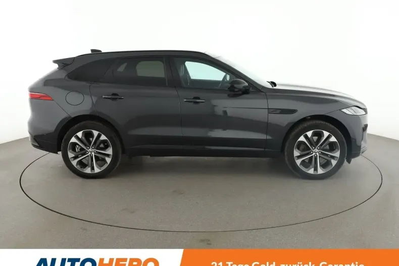 Jaguar F-Pace din 2023 cu 35.117 km - oferta JAG120004 - foto 29
