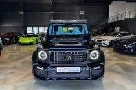 Mercedes-Benz G 63 AMG din 2025 cu 0 km - oferta MER120005 - foto 2