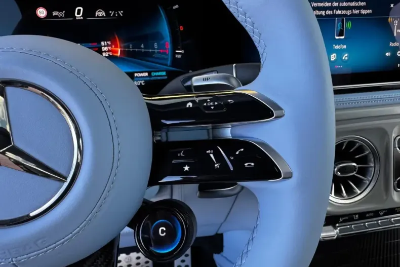 Mercedes-Benz G 63 AMG din 2025 cu 0 km - oferta MER120005 - foto 9