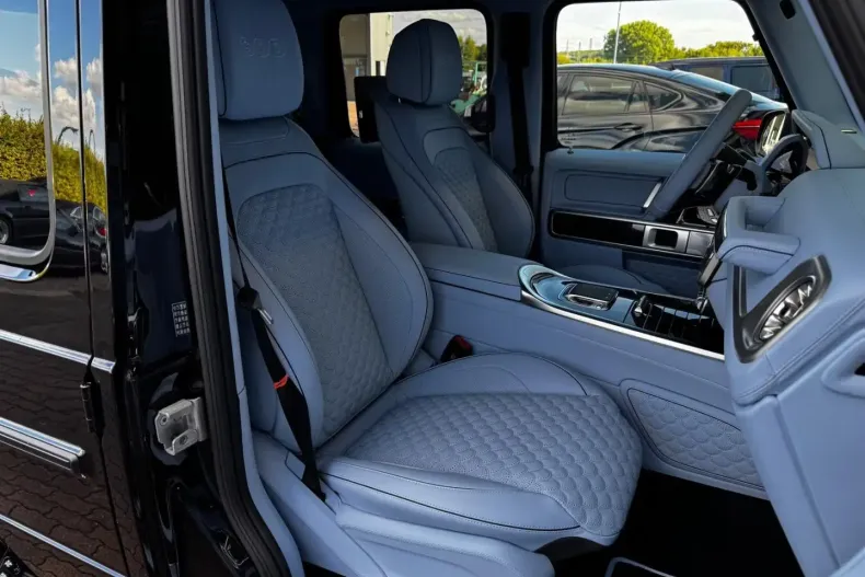 Mercedes-Benz G 63 AMG din 2025 cu 0 km - oferta MER120005 - foto 13