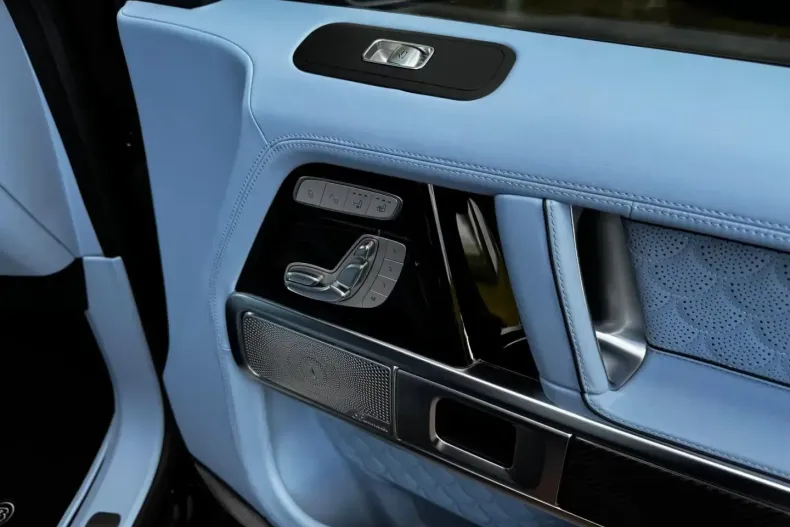 Mercedes-Benz G 63 AMG din 2025 cu 0 km - oferta MER120005 - foto 20