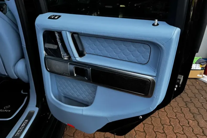 Mercedes-Benz G 63 AMG din 2025 cu 0 km - oferta MER120005 - foto 22