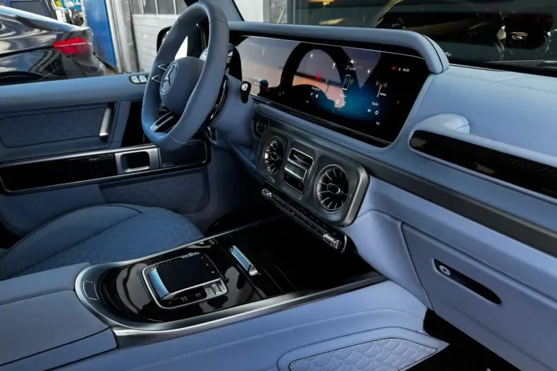 Mercedes-Benz G 63 AMG din 2025 cu 0 km - oferta MER120005 - foto 23