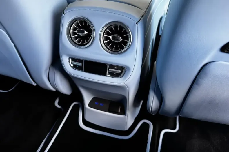 Mercedes-Benz G 63 AMG din 2025 cu 0 km - oferta MER120005 - foto 27