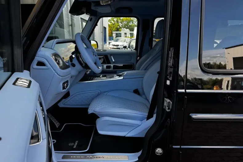 Mercedes-Benz G 63 AMG din 2025 cu 0 km - oferta MER120005 - foto 28