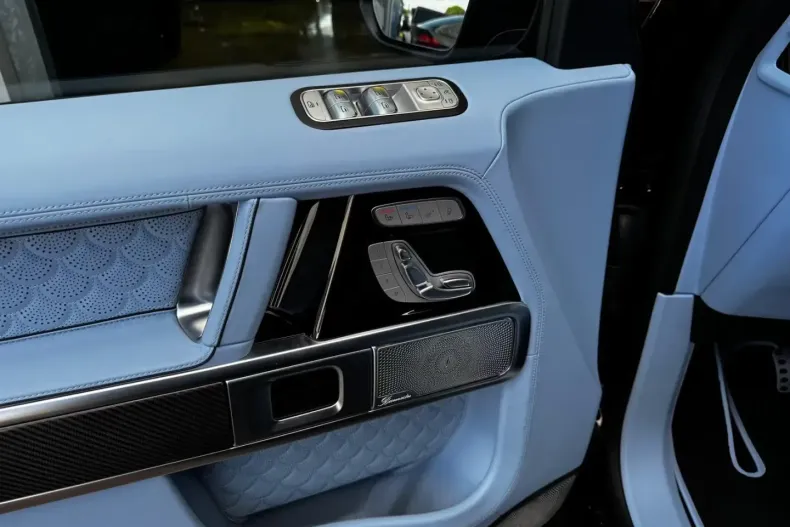 Mercedes-Benz G 63 AMG din 2025 cu 0 km - oferta MER120005 - foto 29