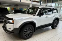 Toyota Land Cruiser din 2025 cu 12.900 km - oferta TOY120006 - foto 1